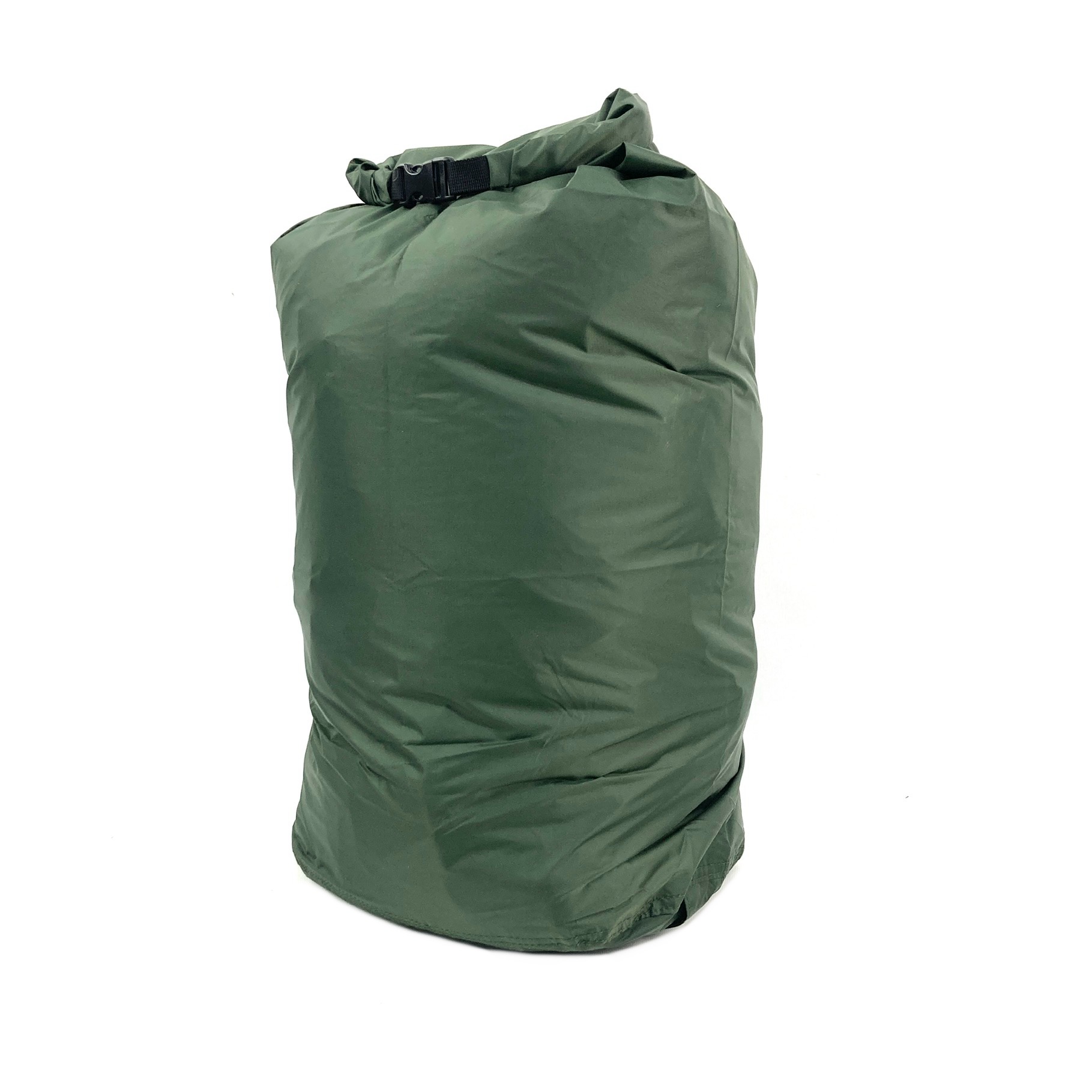 British 22L Dry Sack, Olive Drab