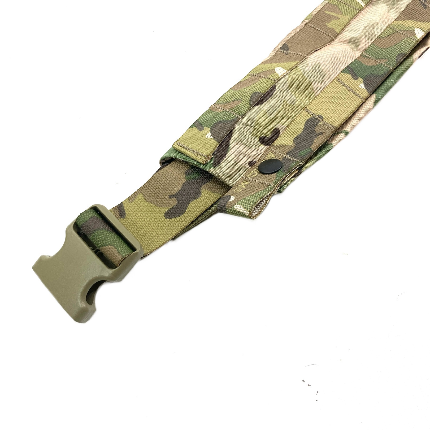Crye Precision Modular Riggers Belt (MRB) 2.0, Multicam - Venture