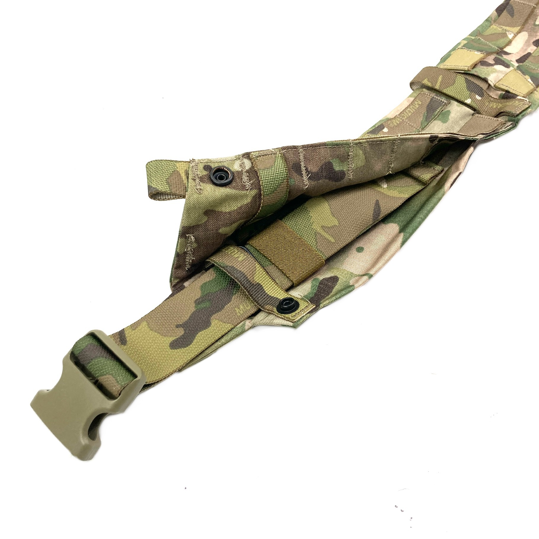 Crye Precision Modular Riggers Belt (MRB) 2.0, Multicam - Venture