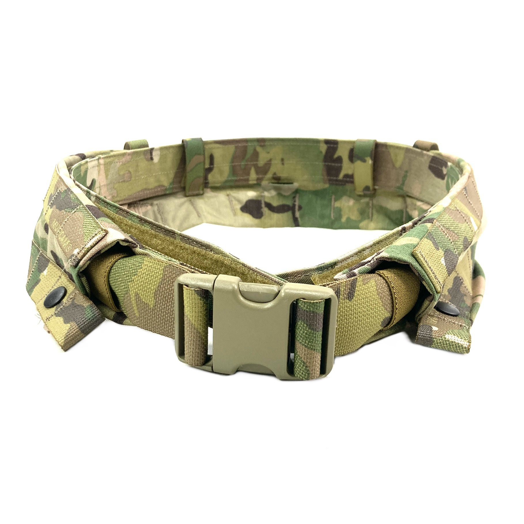 Crye Precision Modular Riggers Belt (MRB) 2.0, Multicam - Venture