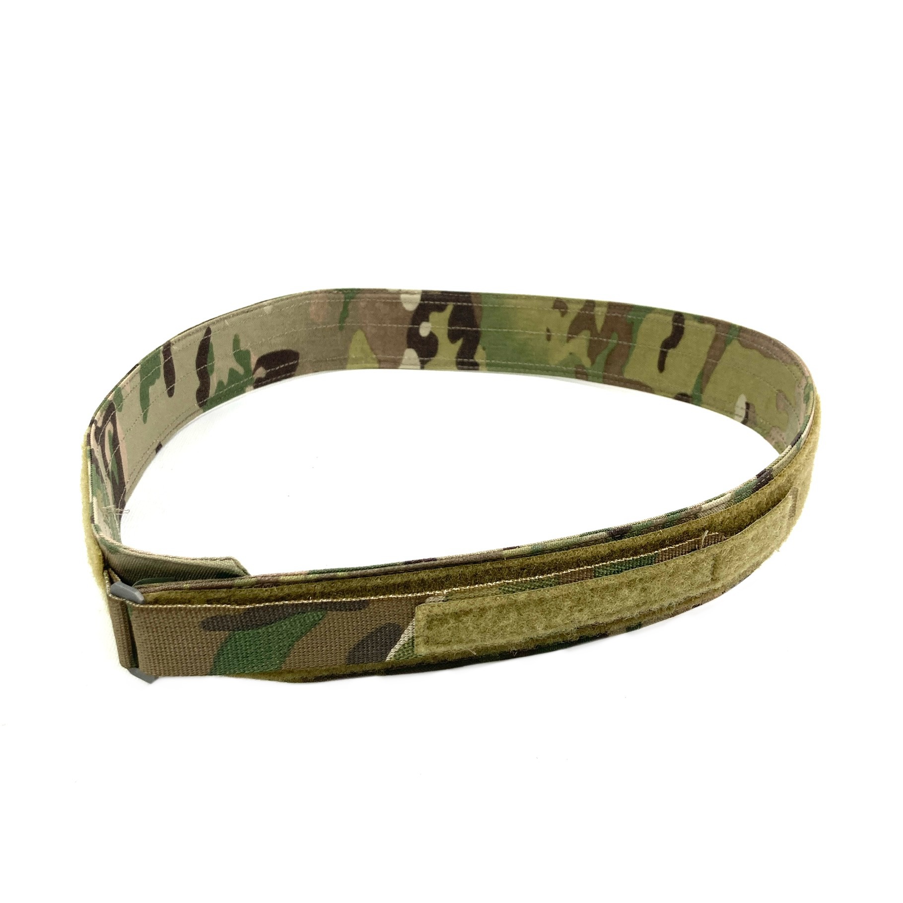 Crye Precision Modular Riggers Belt (MRB) 2.0, Multicam - Venture