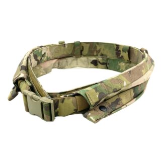 Crye Precision Modular Riggers Belt (MRB) 2.0, Multicam
