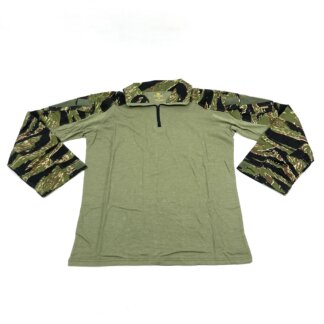 Emerson Gear G3 Combat Shirt, Tiger Stripe