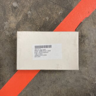 USGI Outlet Valves Disks for M40 Gas Mask
