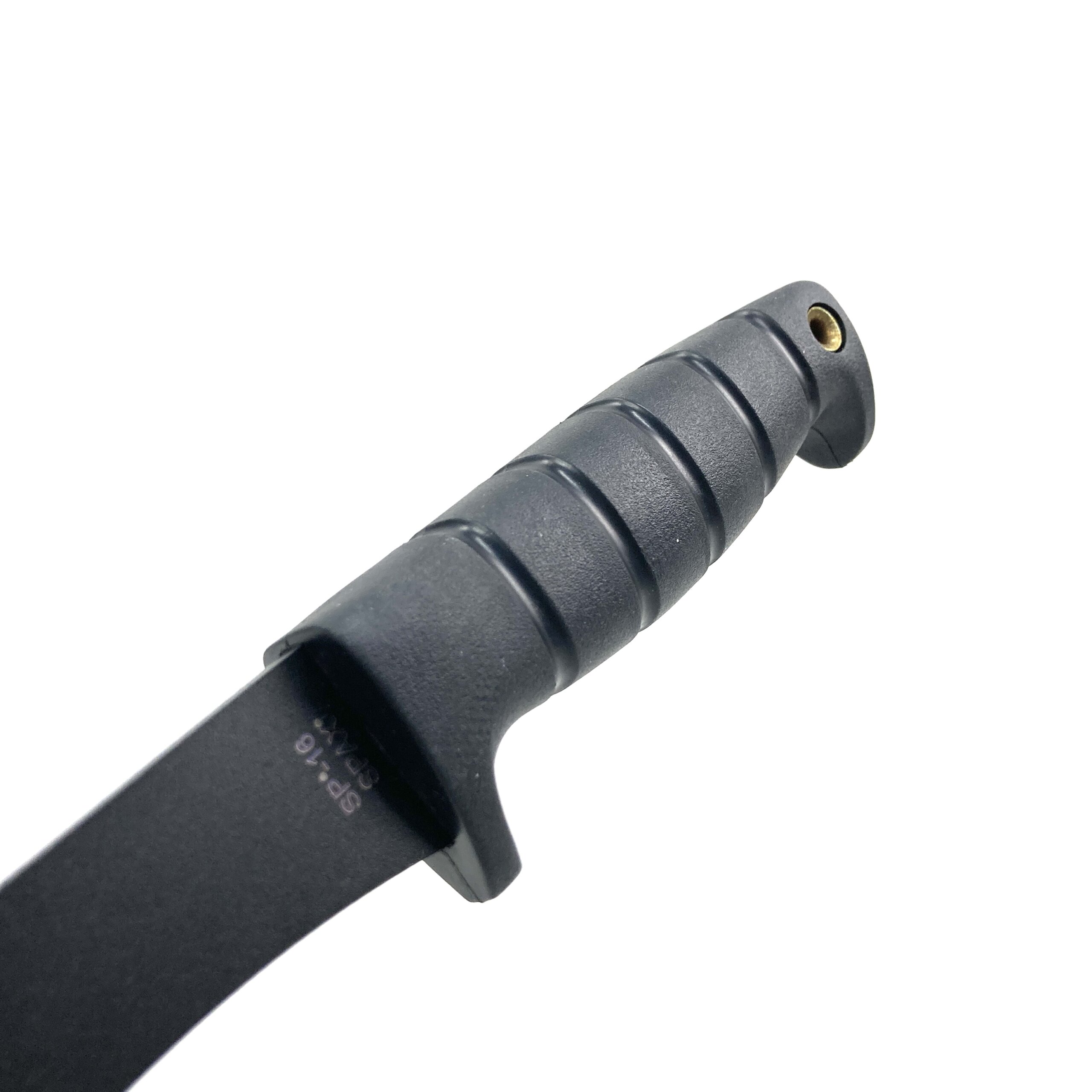OKC SP-16 SPAX, Black, Factory 2nd - Venture Surplus