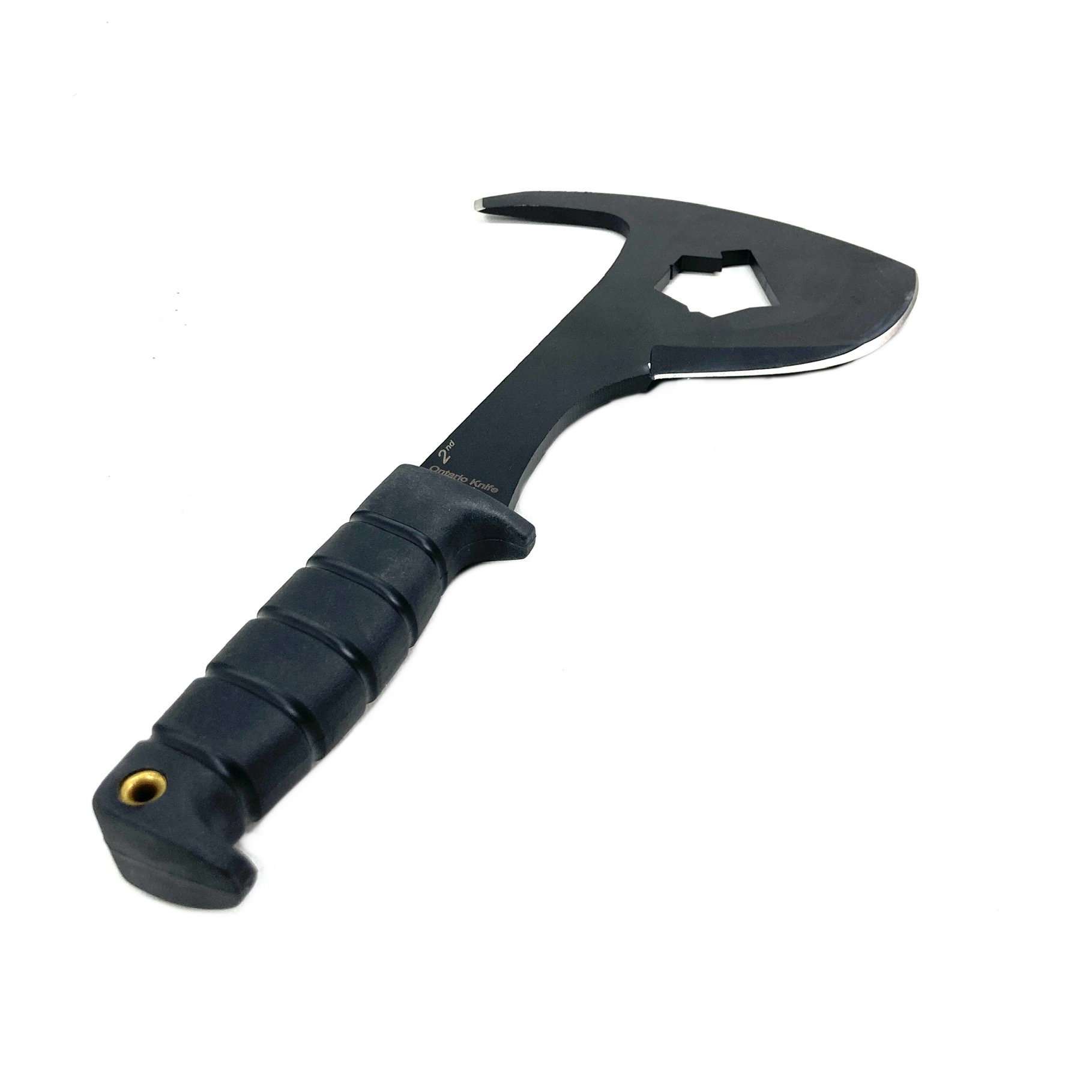 OKC SP-16 SPAX, Black, Factory 2nd - Venture Surplus