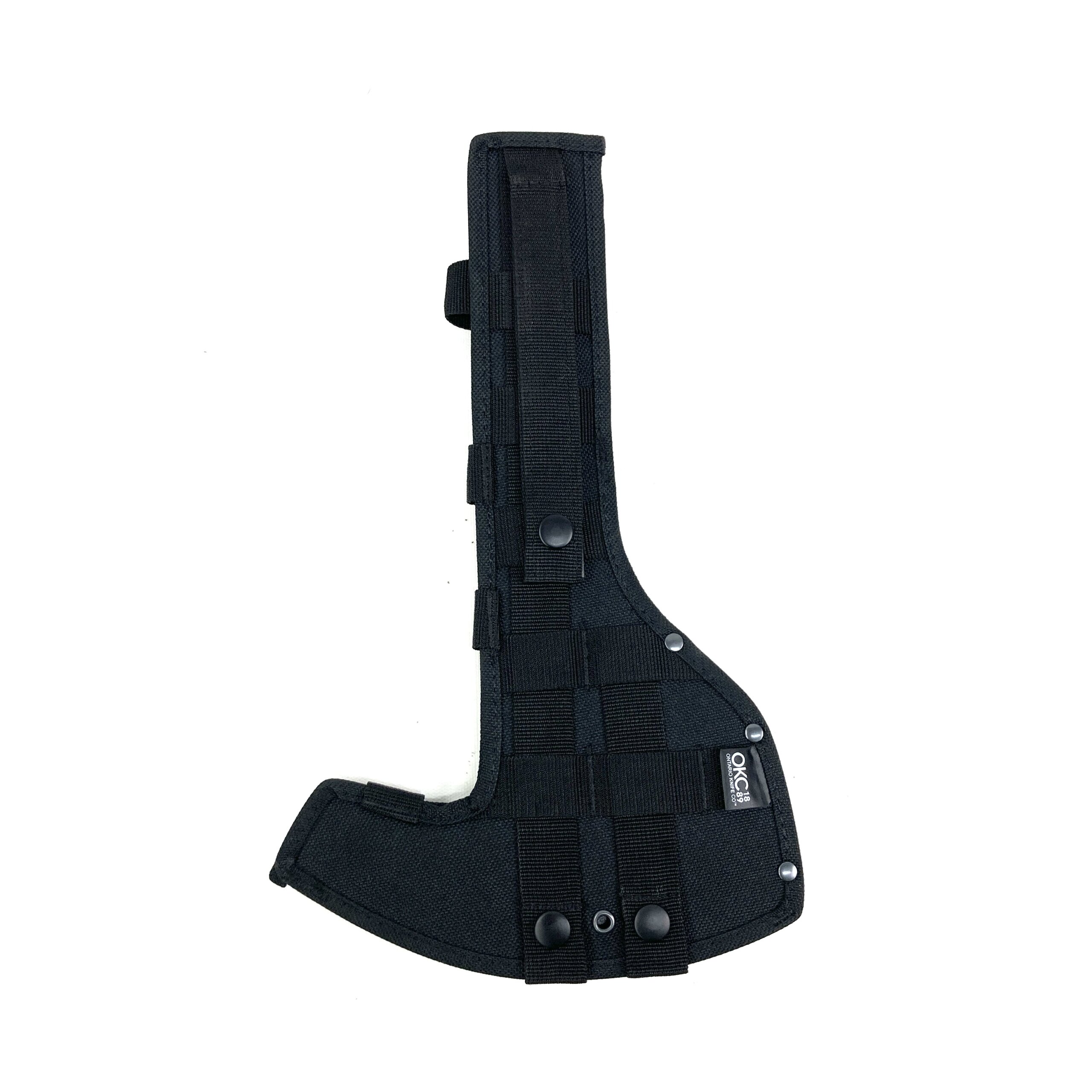 鞘 OKC SP-16 SPAX, Black, Factory 2nd - Venture Surplus