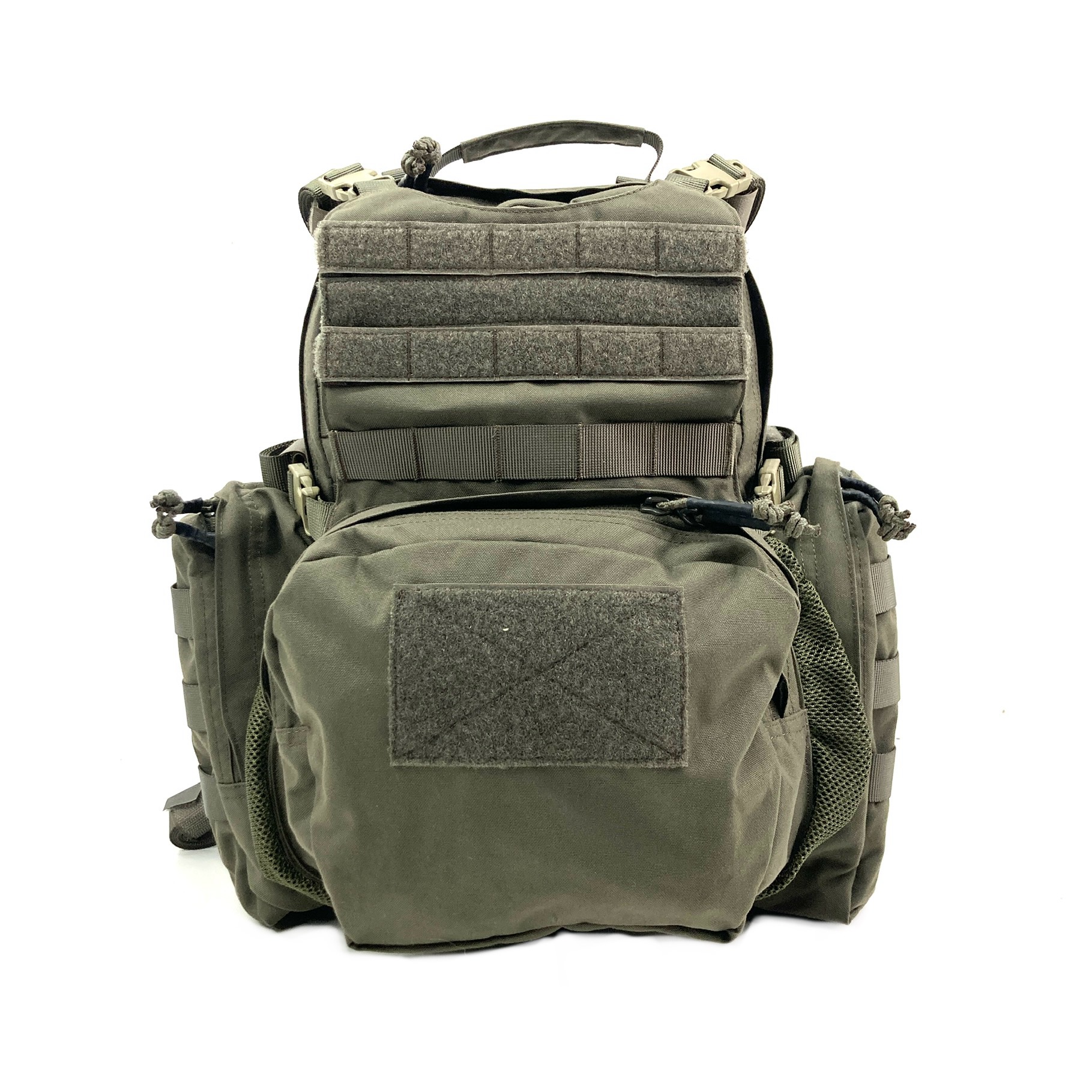 Platatac Bullock Echo V4 - Venture Surplus