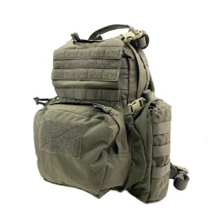 Platatac Bullock Echo V4