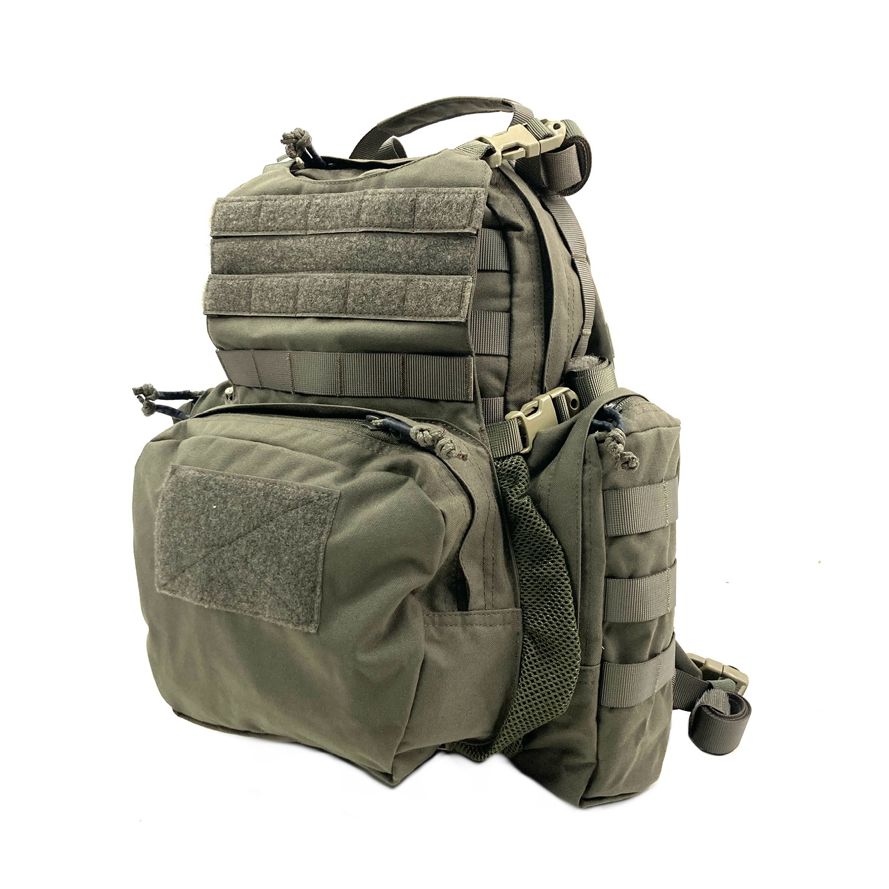 Platatac Bullock Echo V4 - Venture Surplus
