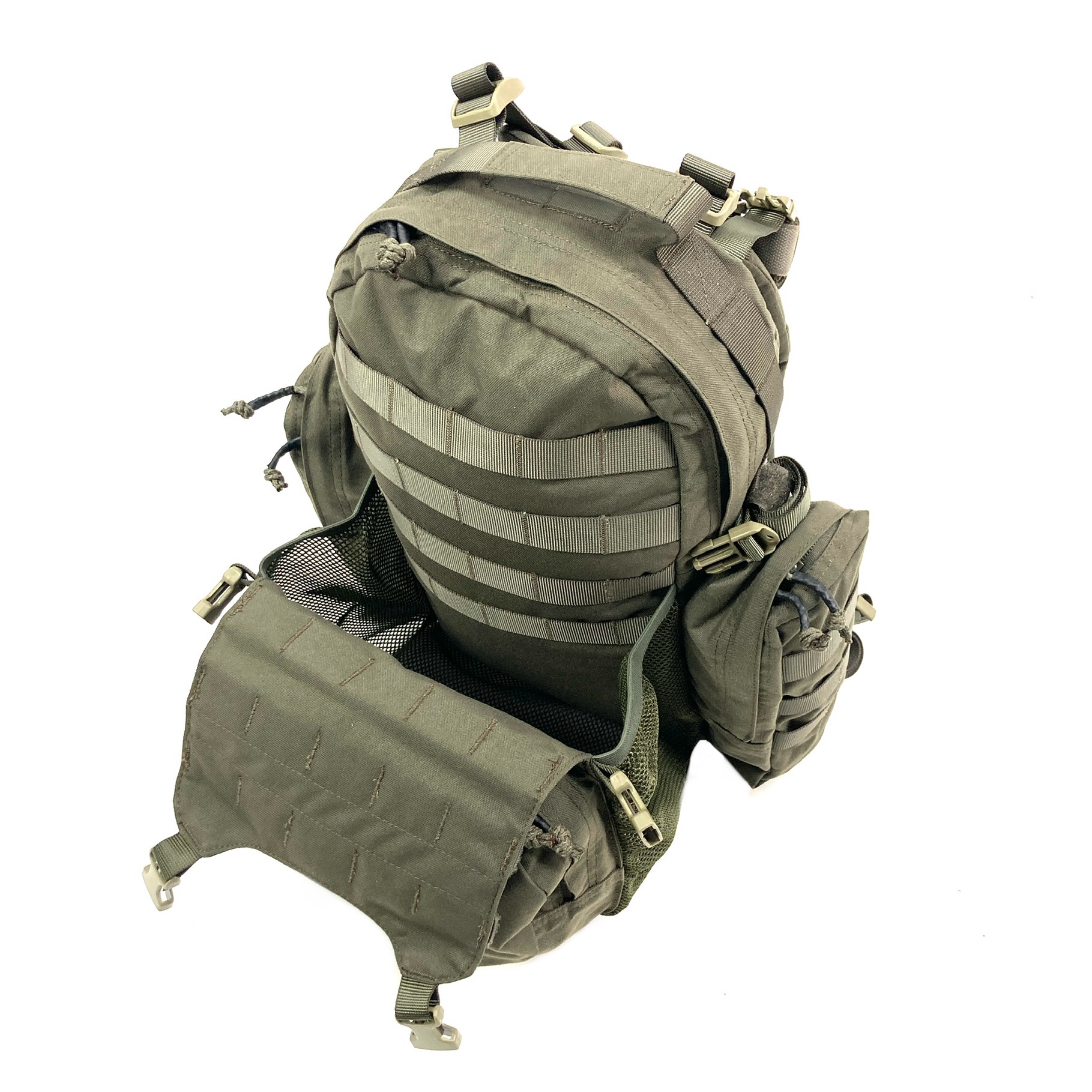 Platatac Bullock Echo V4 - Venture Surplus
