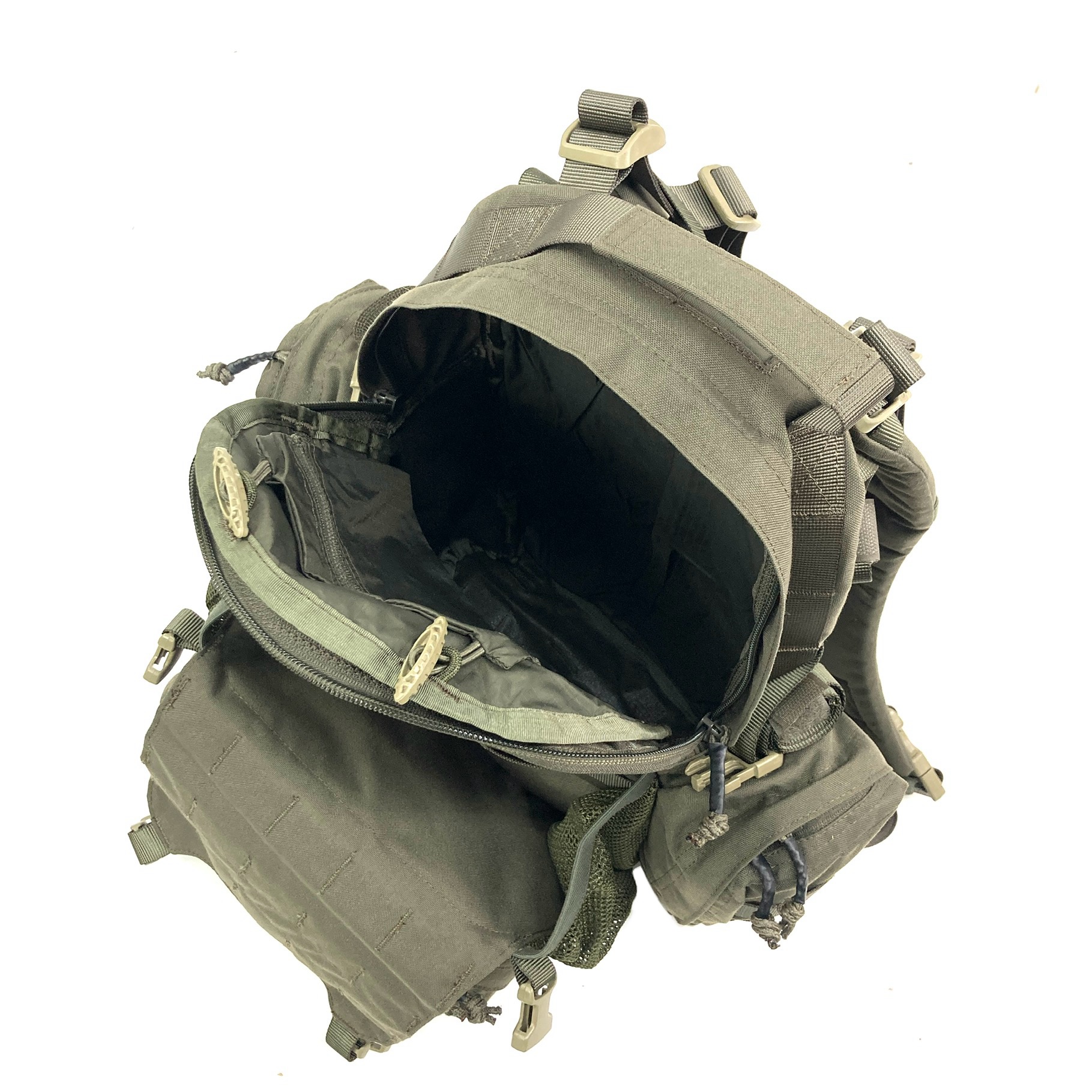 Platatac Bullock Echo V4 - Venture Surplus