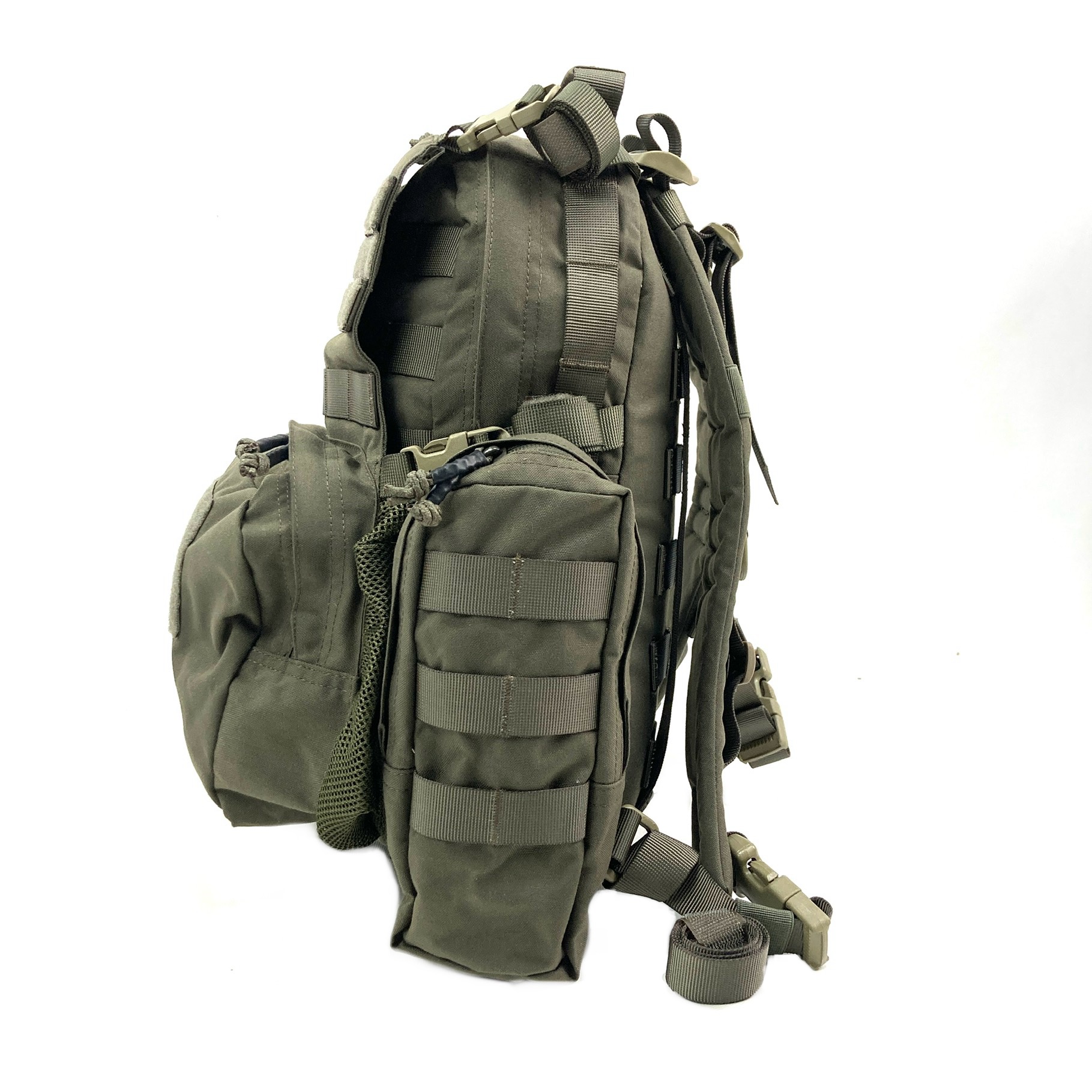 Platatac Bullock Echo V4 - Venture Surplus