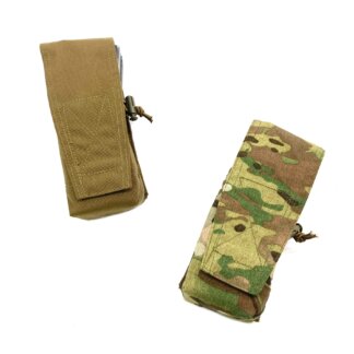 Platatac Peacekeeper Double Magazine Pouch