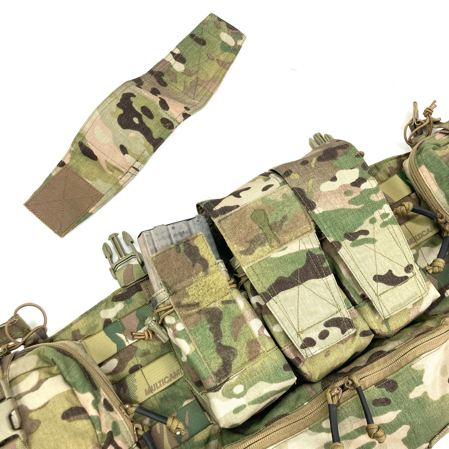 Platatac Peacekeeper MK5 - Venture Surplus