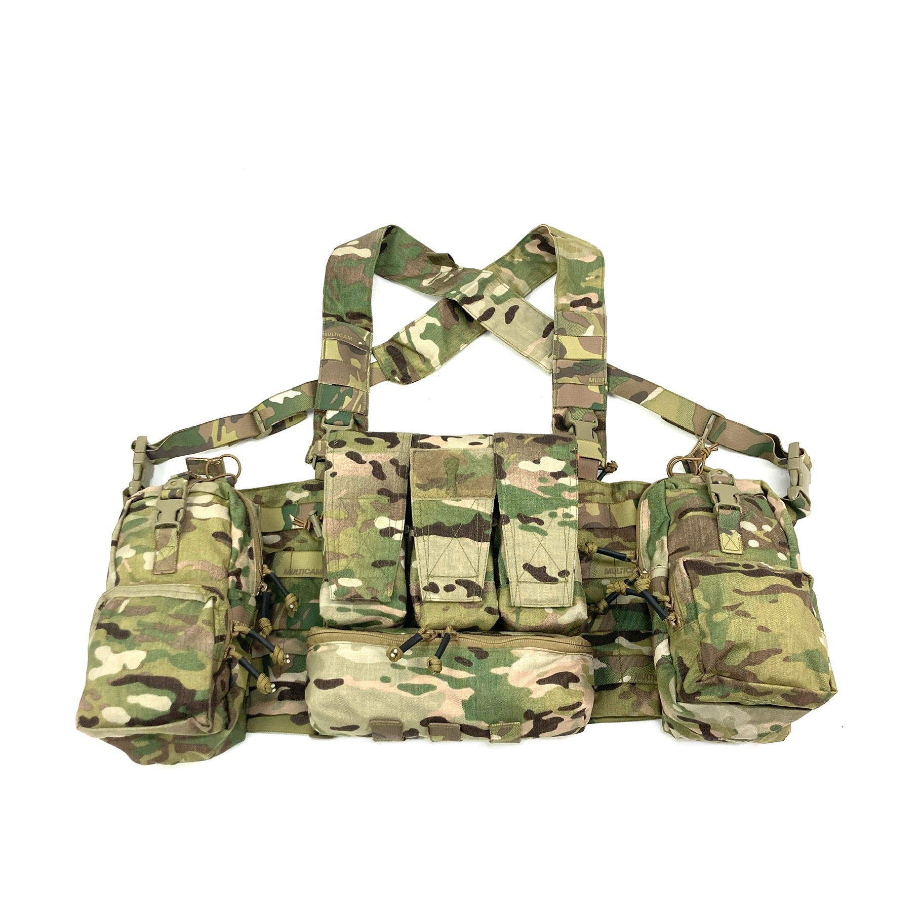 Platatac Peacekeeper MK5 - Venture Surplus