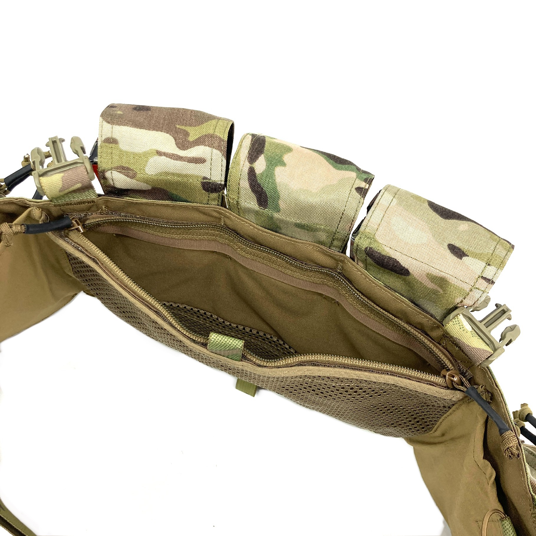 Platatac Peacekeeper MK5 - Venture Surplus