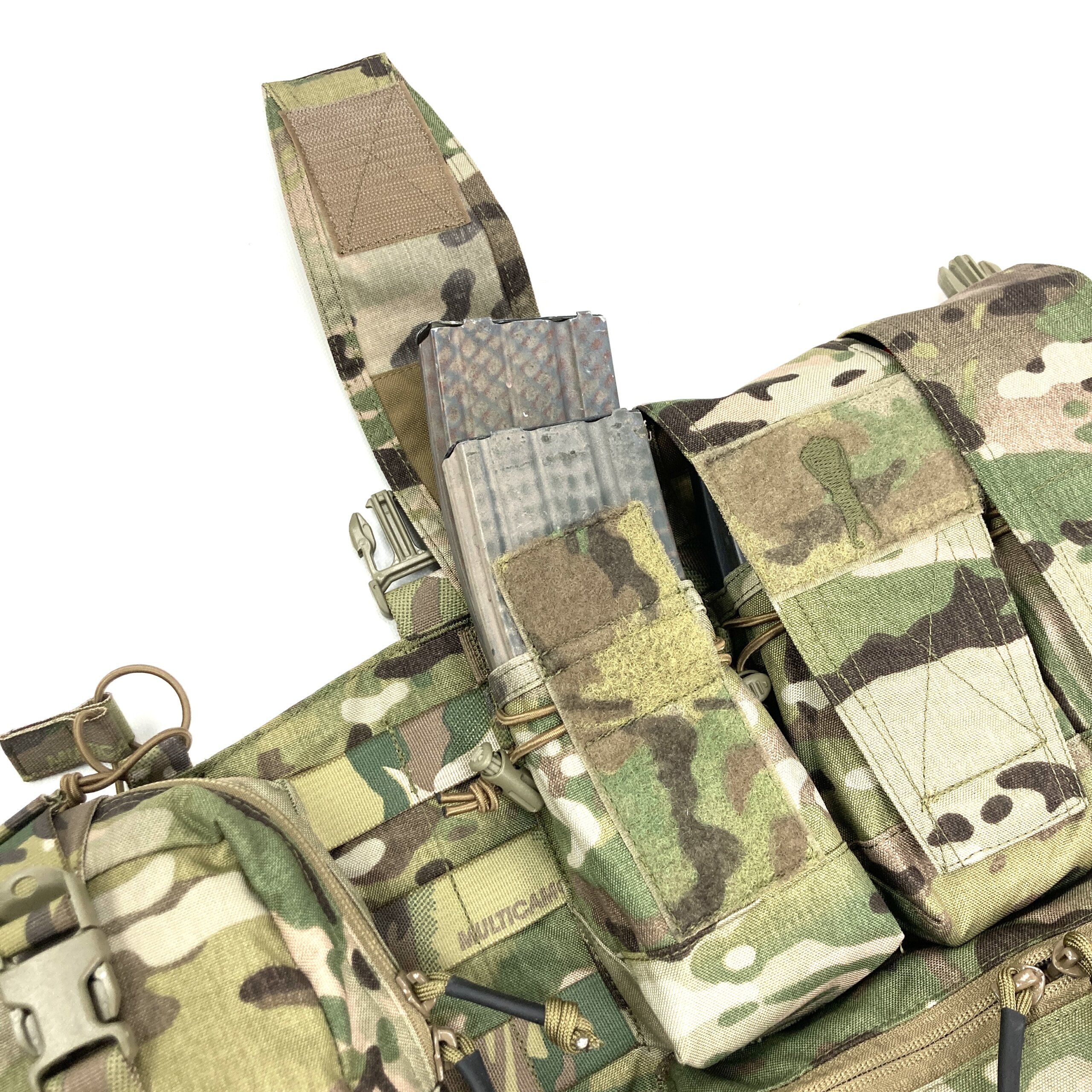 Platatac Peacekeeper MK5 - Venture Surplus