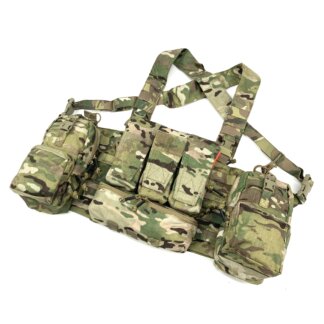 Platatac Peacekeeper MK5