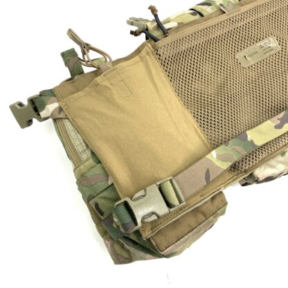 Platatac Peacekeeper MK5 - Venture Surplus