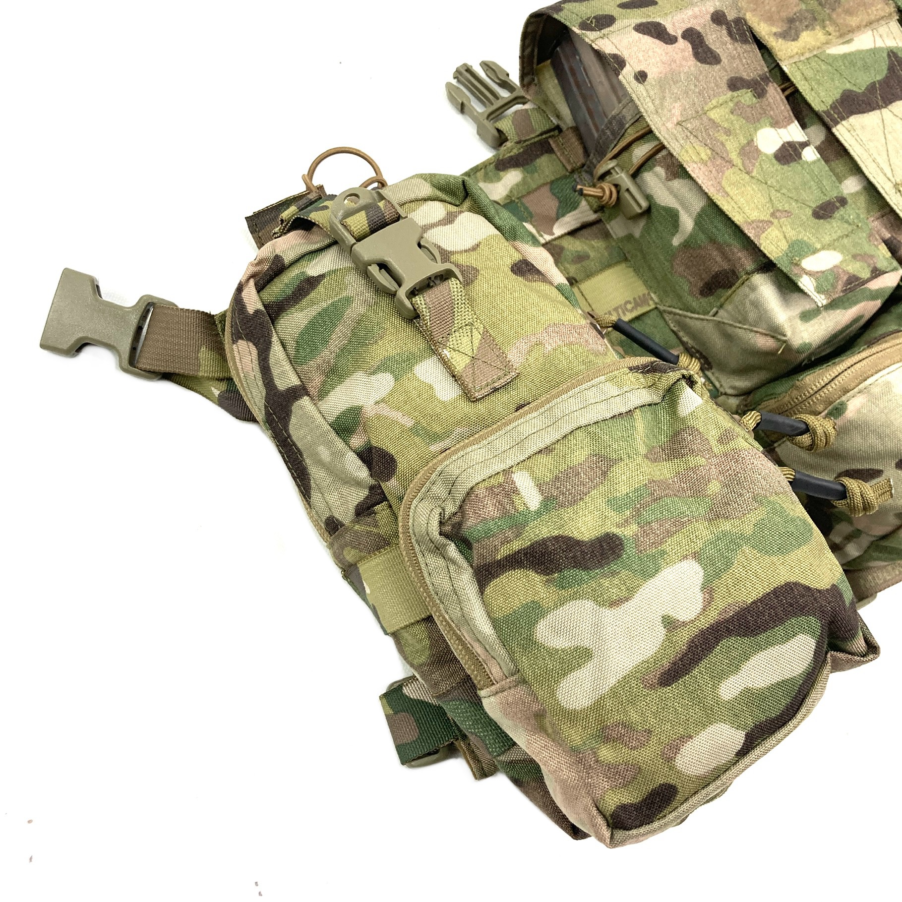 Platatac Peacekeeper MK5 - Venture Surplus