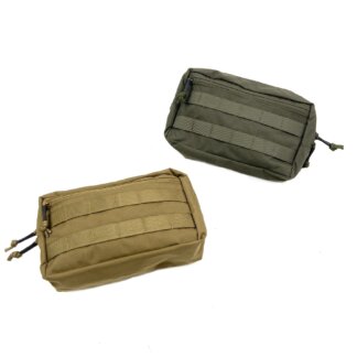 Platatac S&M Large Horizontal GP Pouch