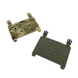Raine Tactical Gear Laser Cut MOLLE Placard