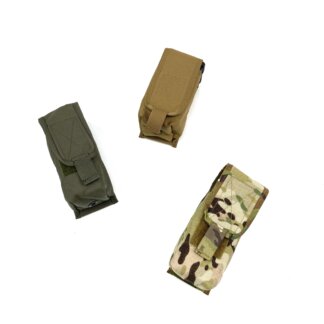 Raine Tactical Gear Triple 5.56 Magazine Pouch