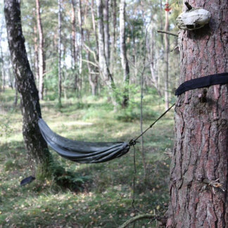 Snugpak Tropical Hammock, Olive