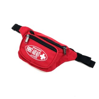 73 Piece Hiker First Aid Kit