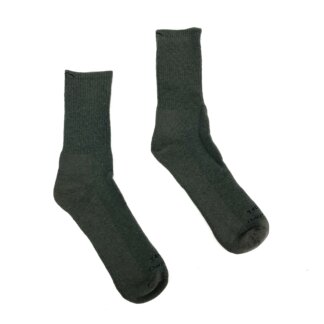 Darn Tough Heavyweight Socks with Full Cushion, Foliage Green