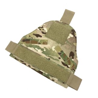 US Army Female Gen 3 IOTV Deltoid Protectors, Multicam