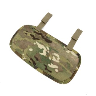 US Army Female IOTV Lower Back Protector