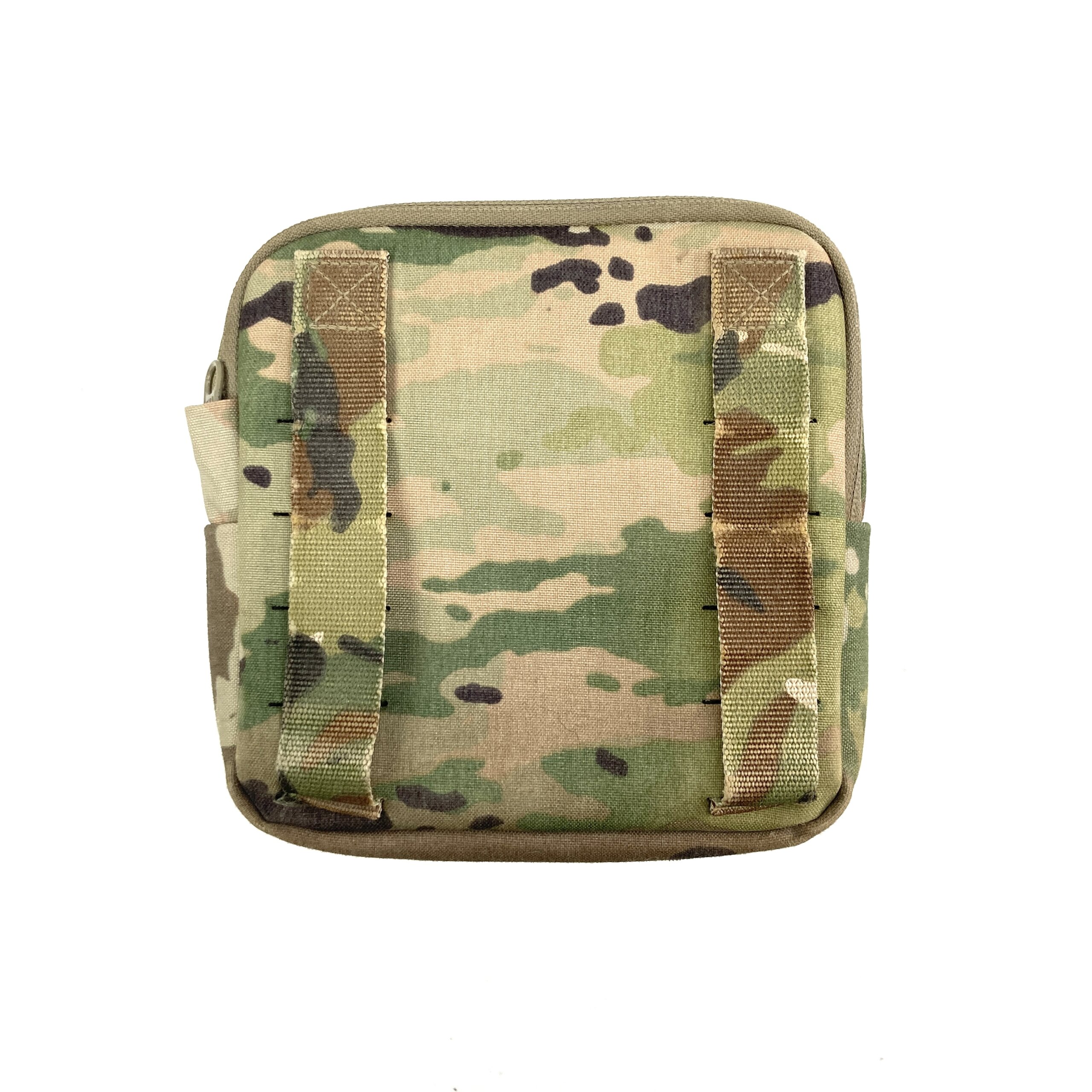 US Army Gen 2 MSV Side Plate Pockets, OCP - Venture Surplus