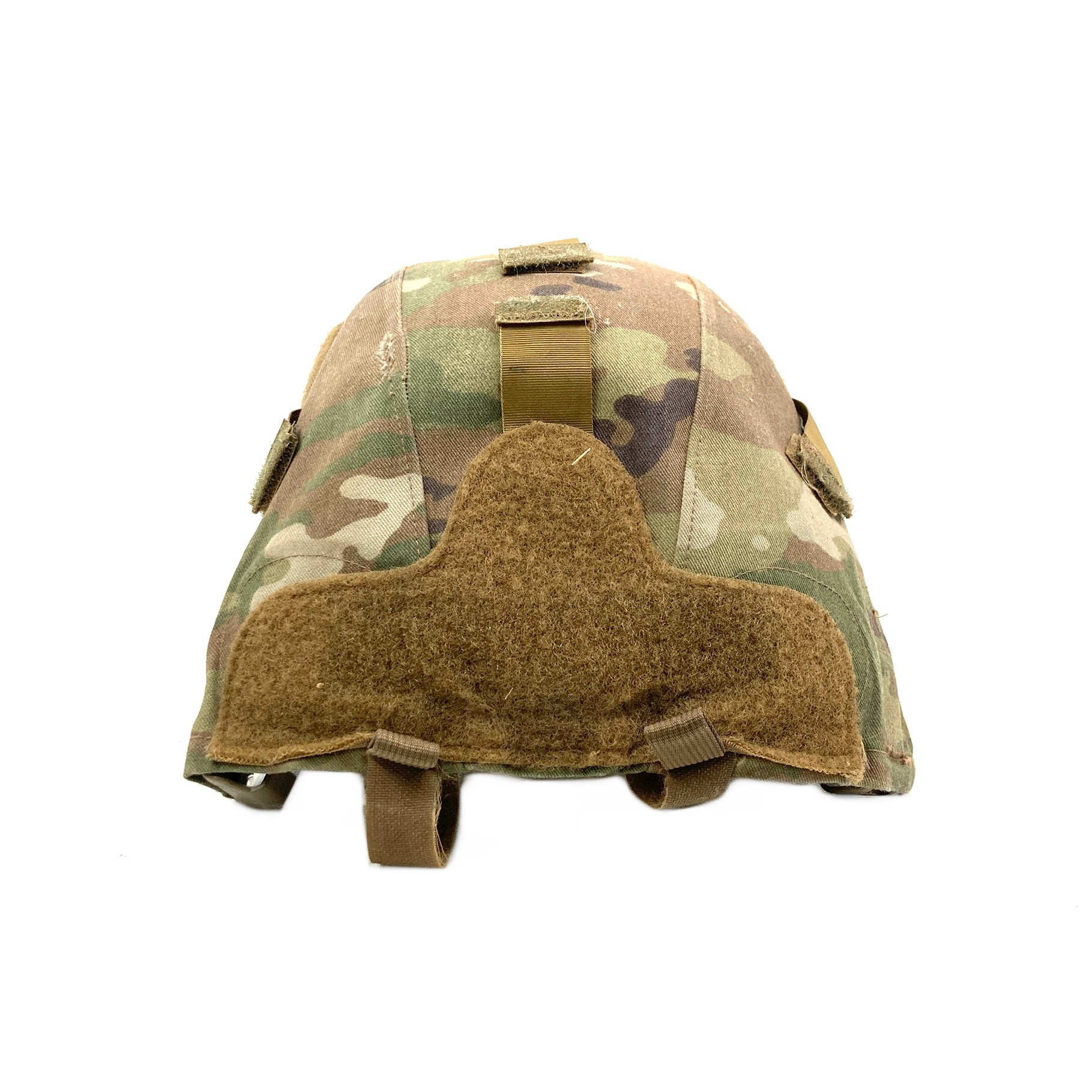 US Army IHPS Helmet Cover, OCP - Image 4