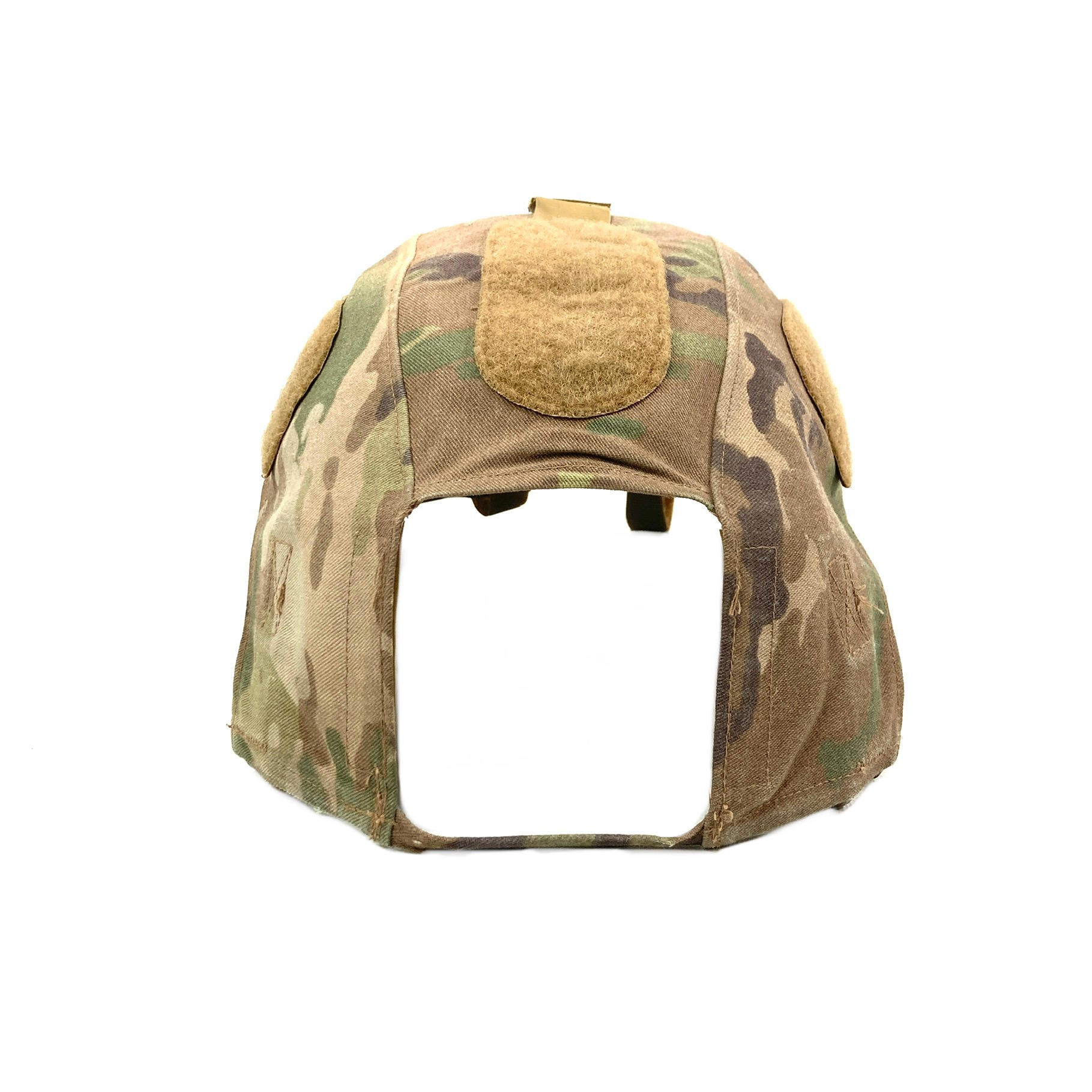 US Army IHPS Helmet Cover, OCP - Image 2
