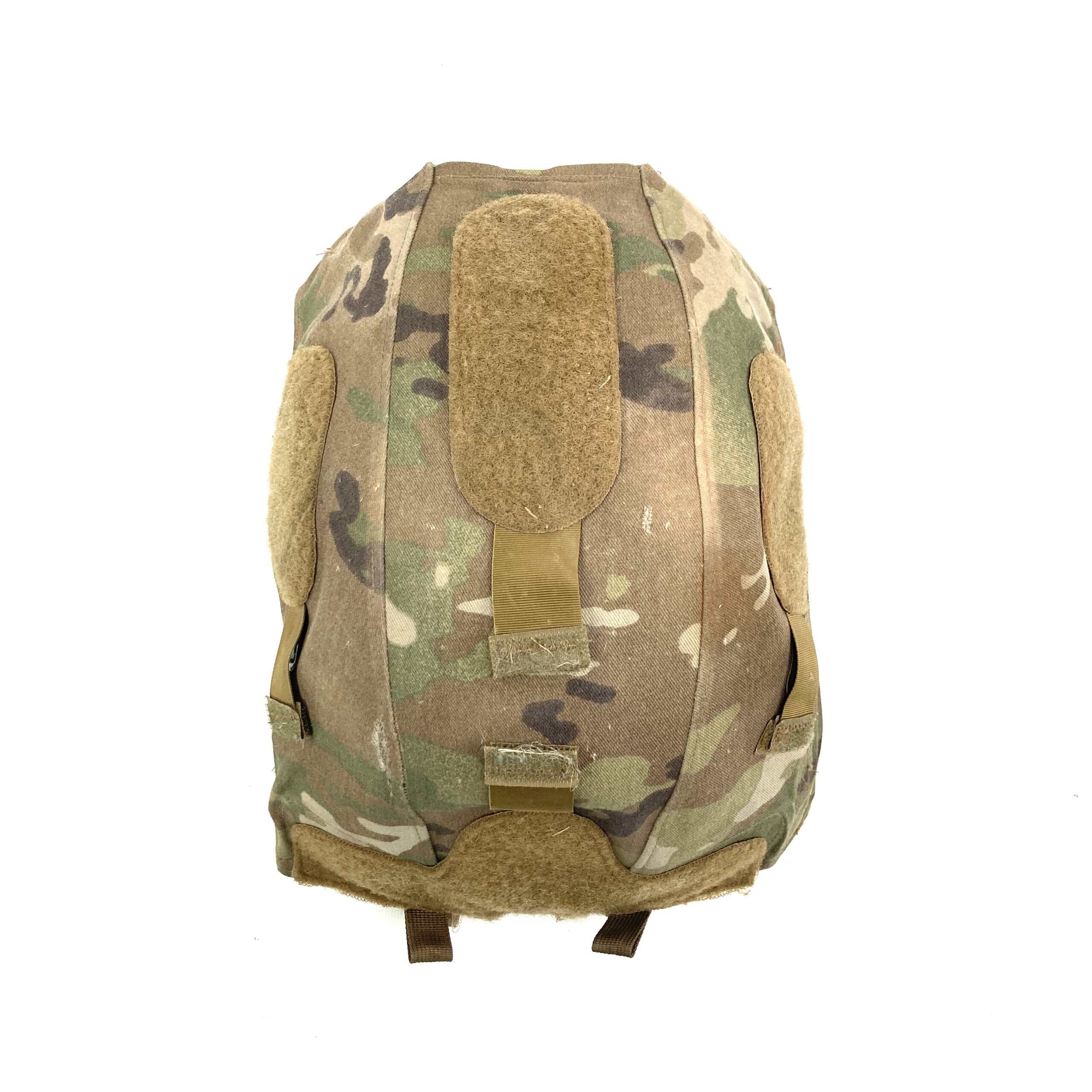 US Army IHPS Helmet Cover, OCP - Image 5