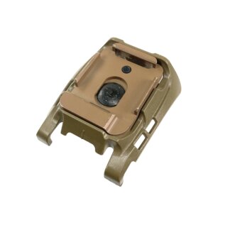 US Army IHPS NVG Shroud