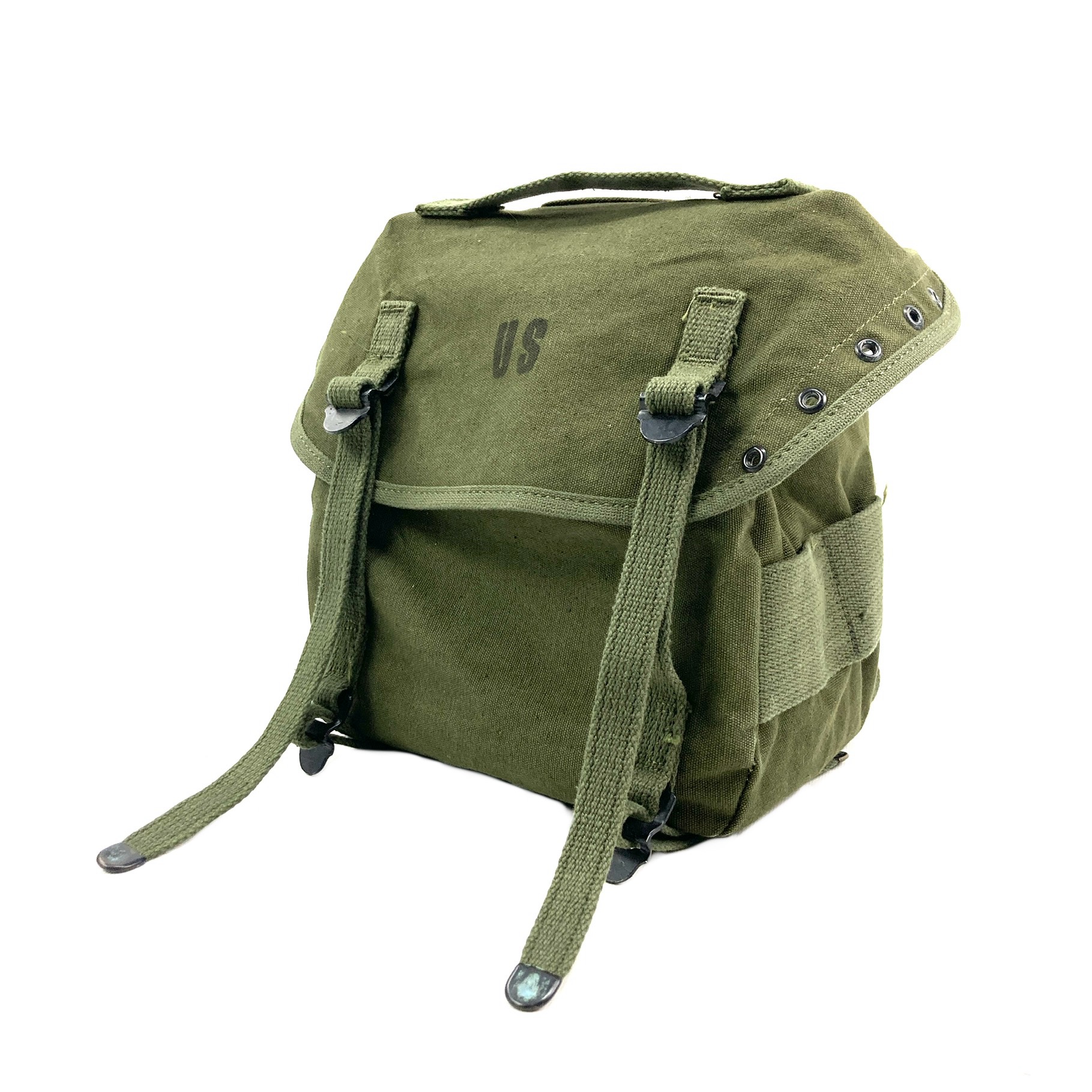 USGI M1961 Combat Field Pack, Olive Drab