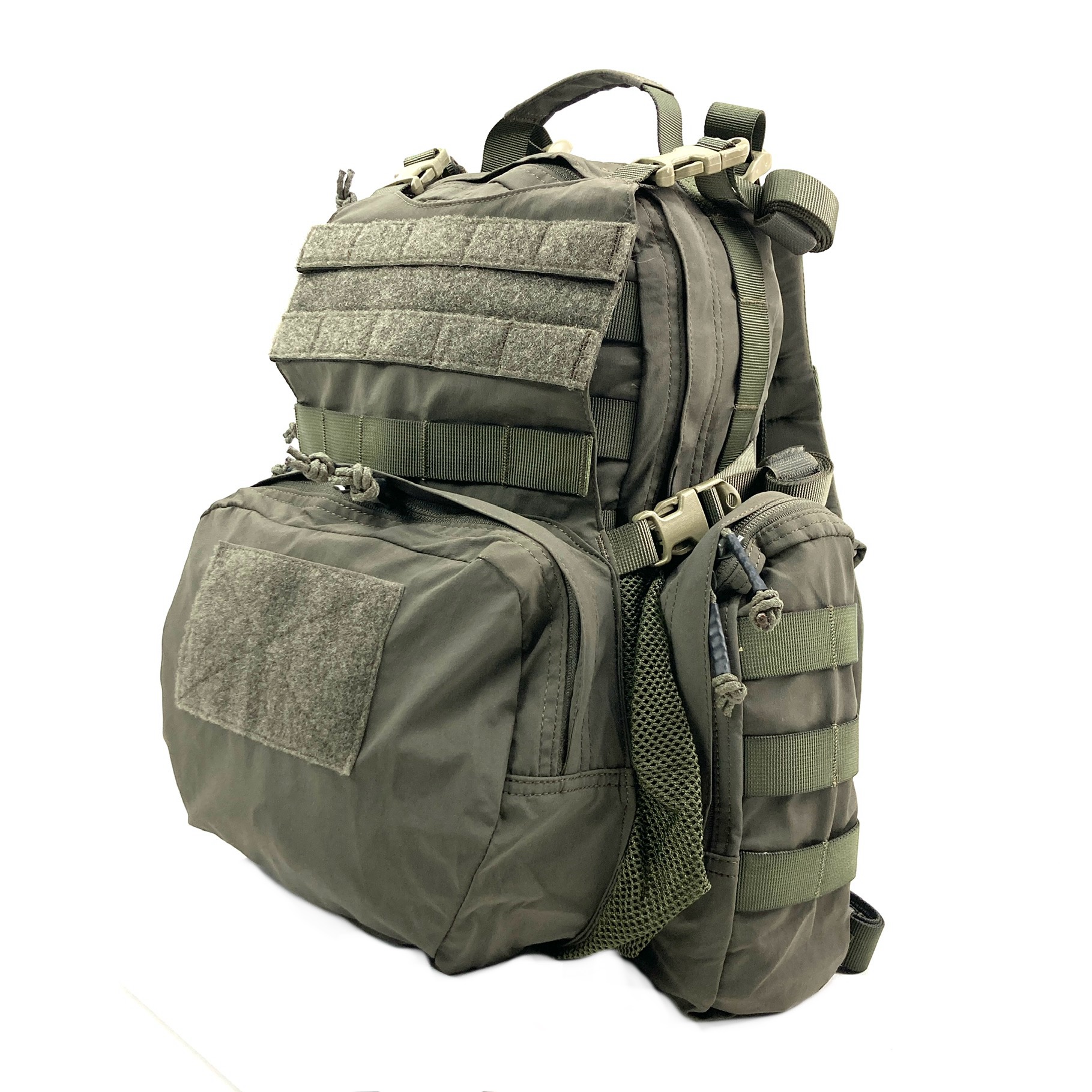 Platatac Bullock Echo V4, Platatex Edition