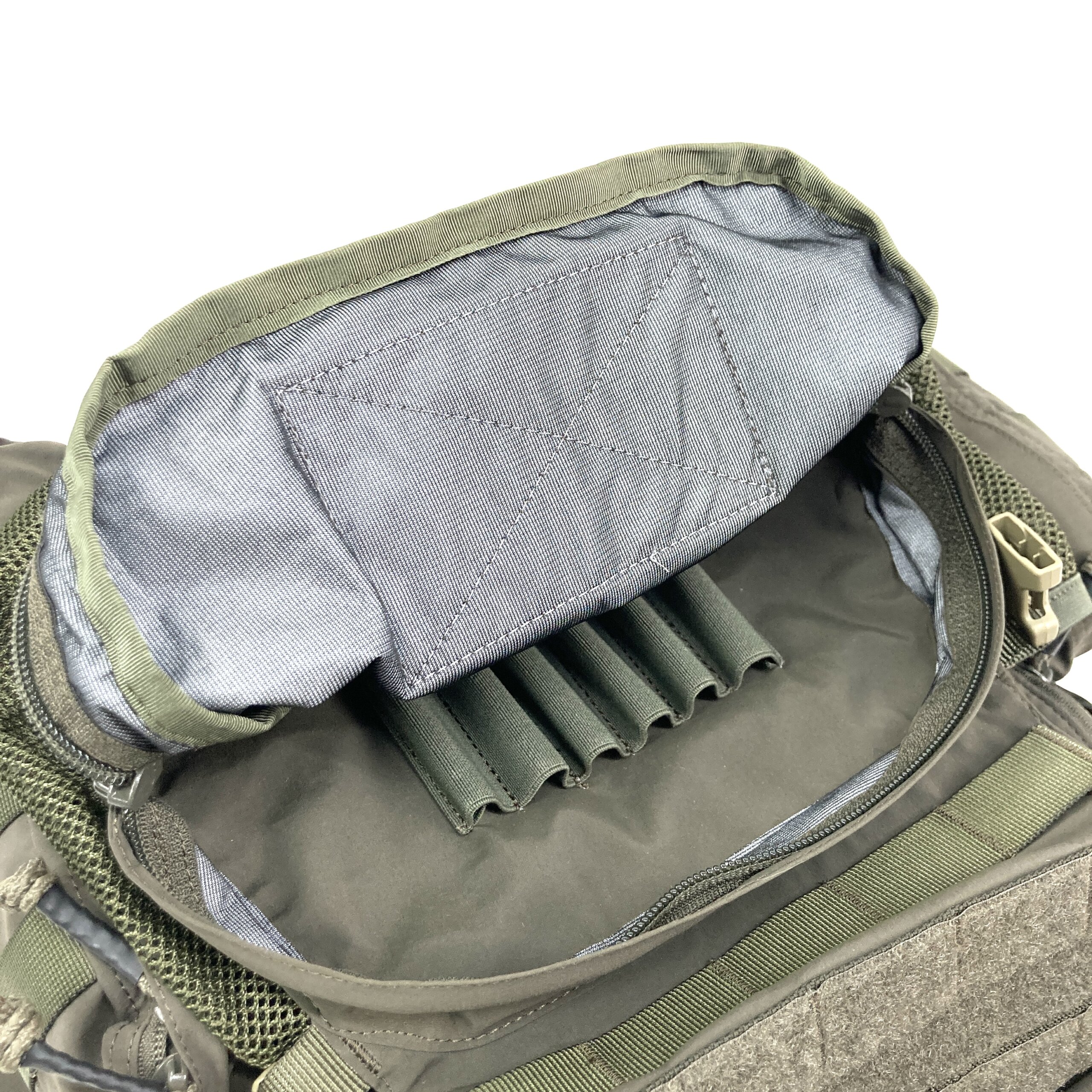 Platatac Bullock Echo V4, Platatex Edition - Image 8