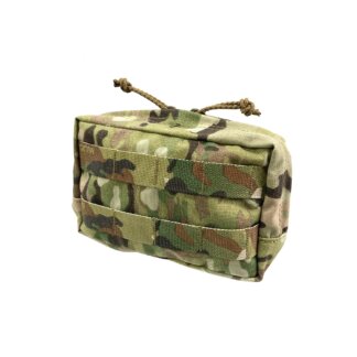 Raine Tactical Gear Horizontal General Purpose Pouch