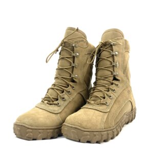 Rocky S2V 600G Insulated Boots, Coyote Brown