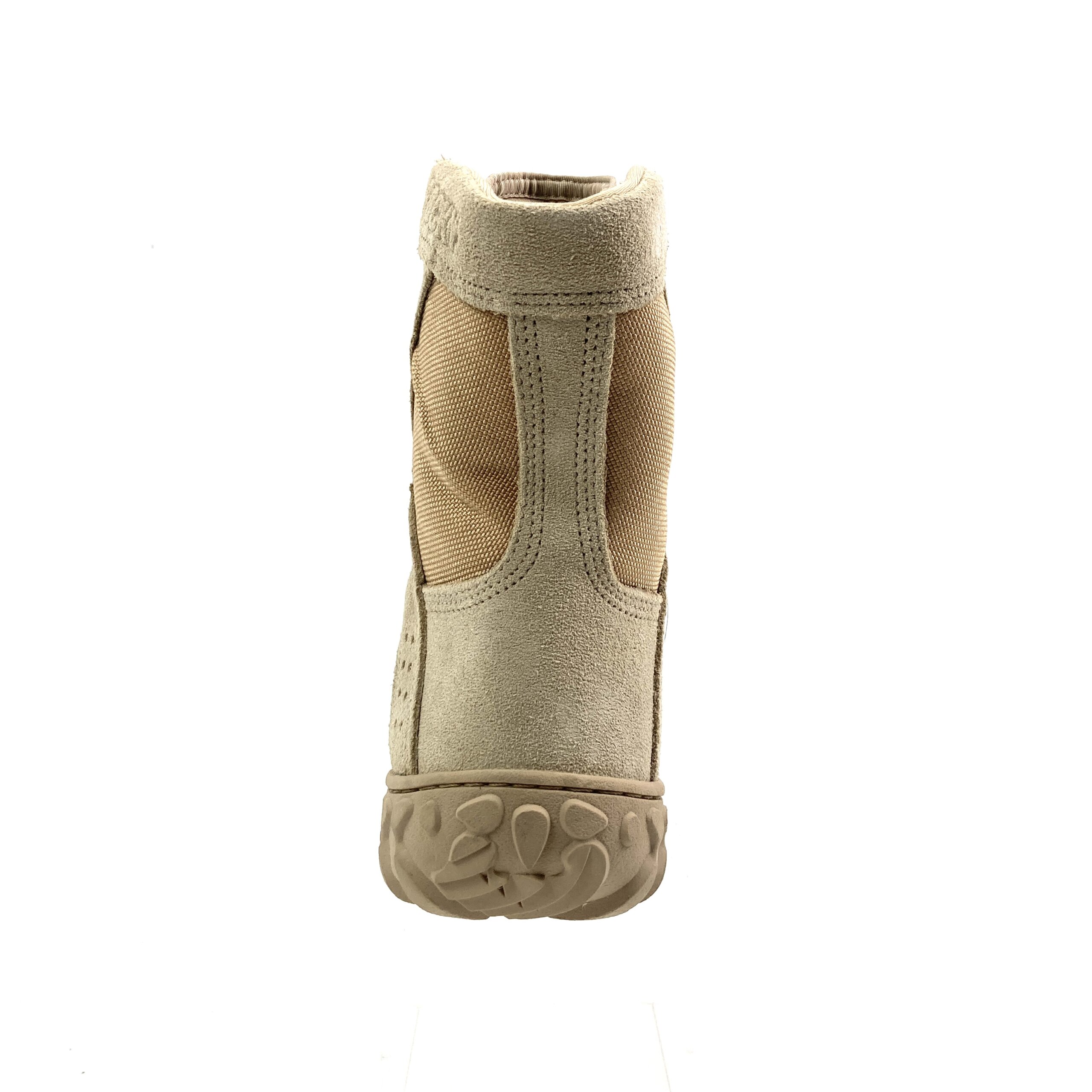 Rocky S2V Boots, Desert Tan - Venture Surplus