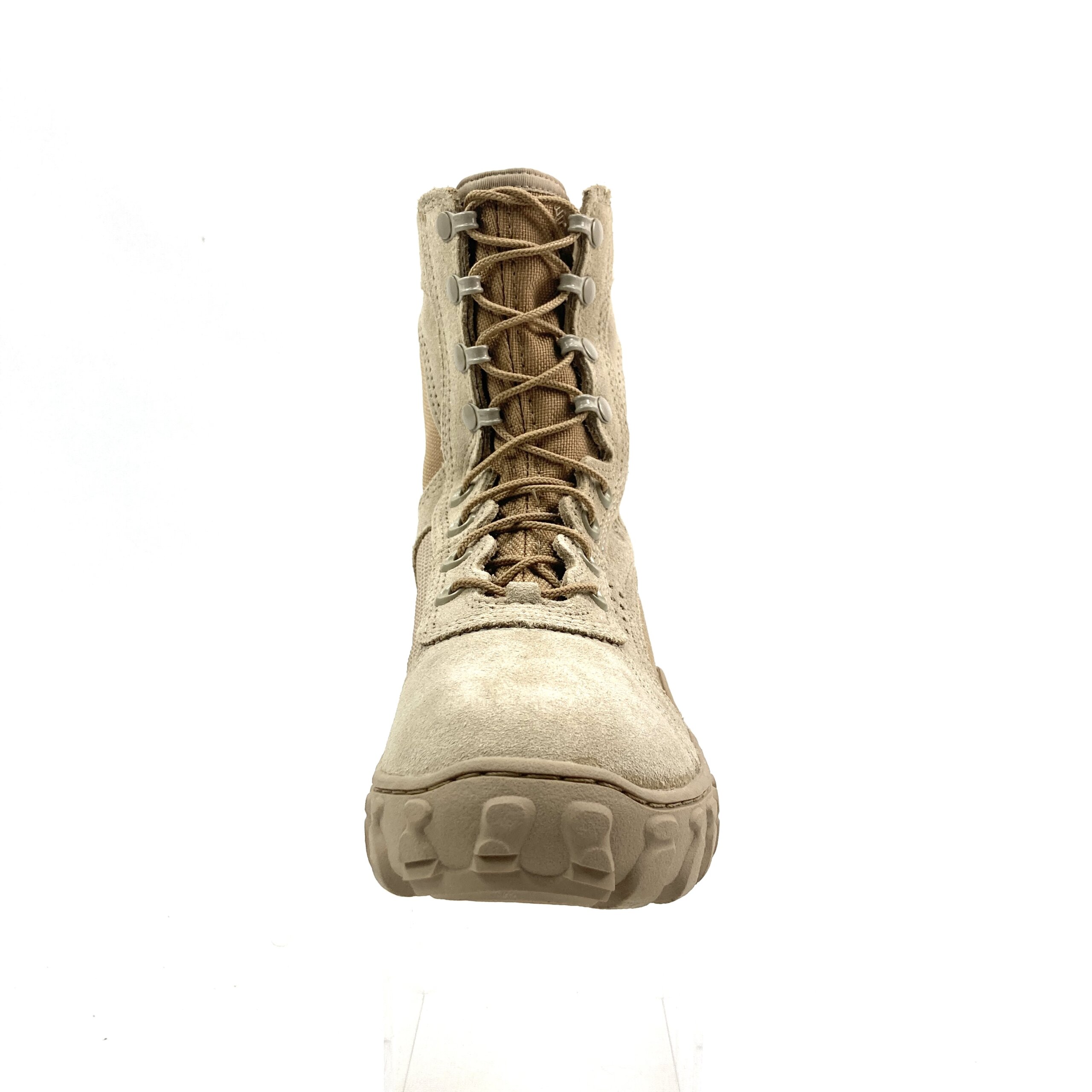 Rocky S2V Boots, Desert Tan - Venture Surplus