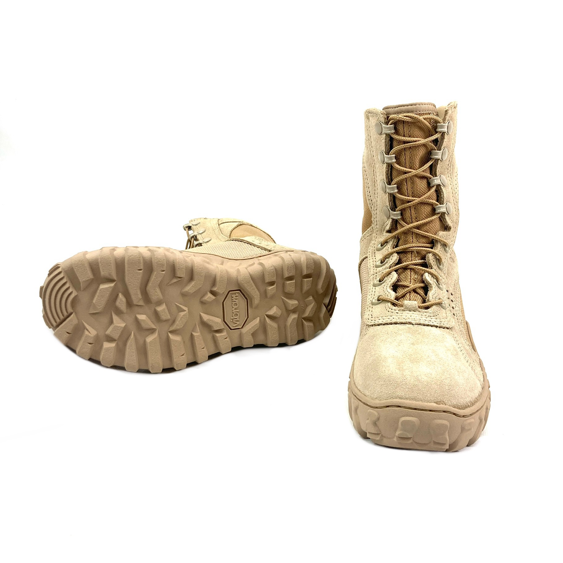 Rocky s2V size 3.5 Boots Men\'s 6\