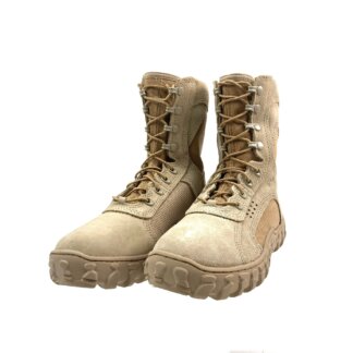 Rocky S2V Boots, Desert Tan