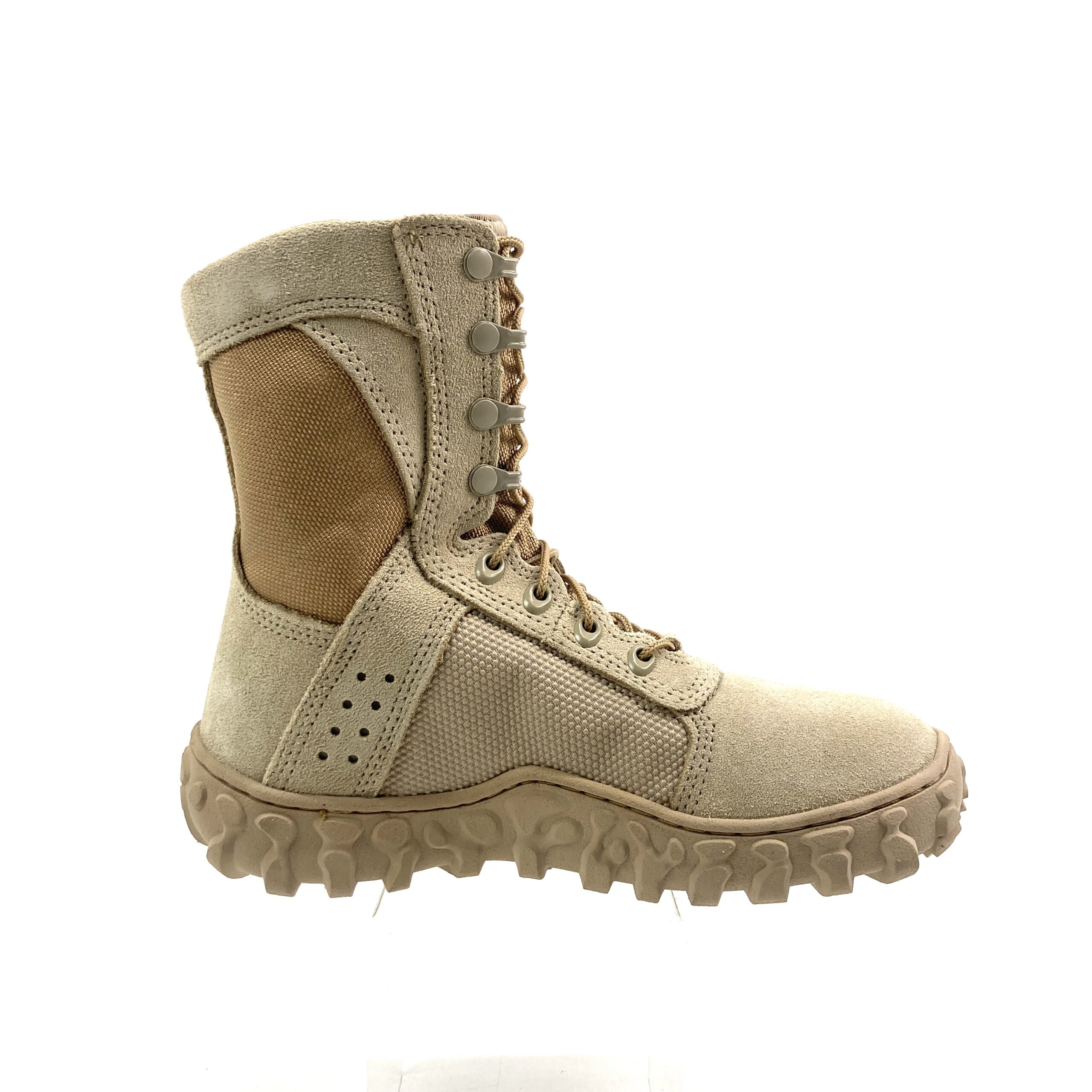 Rocky S2V special ops combat boots Rocky S2V Steel Toe Tactical Military Boot – Rocky Boots main image 2