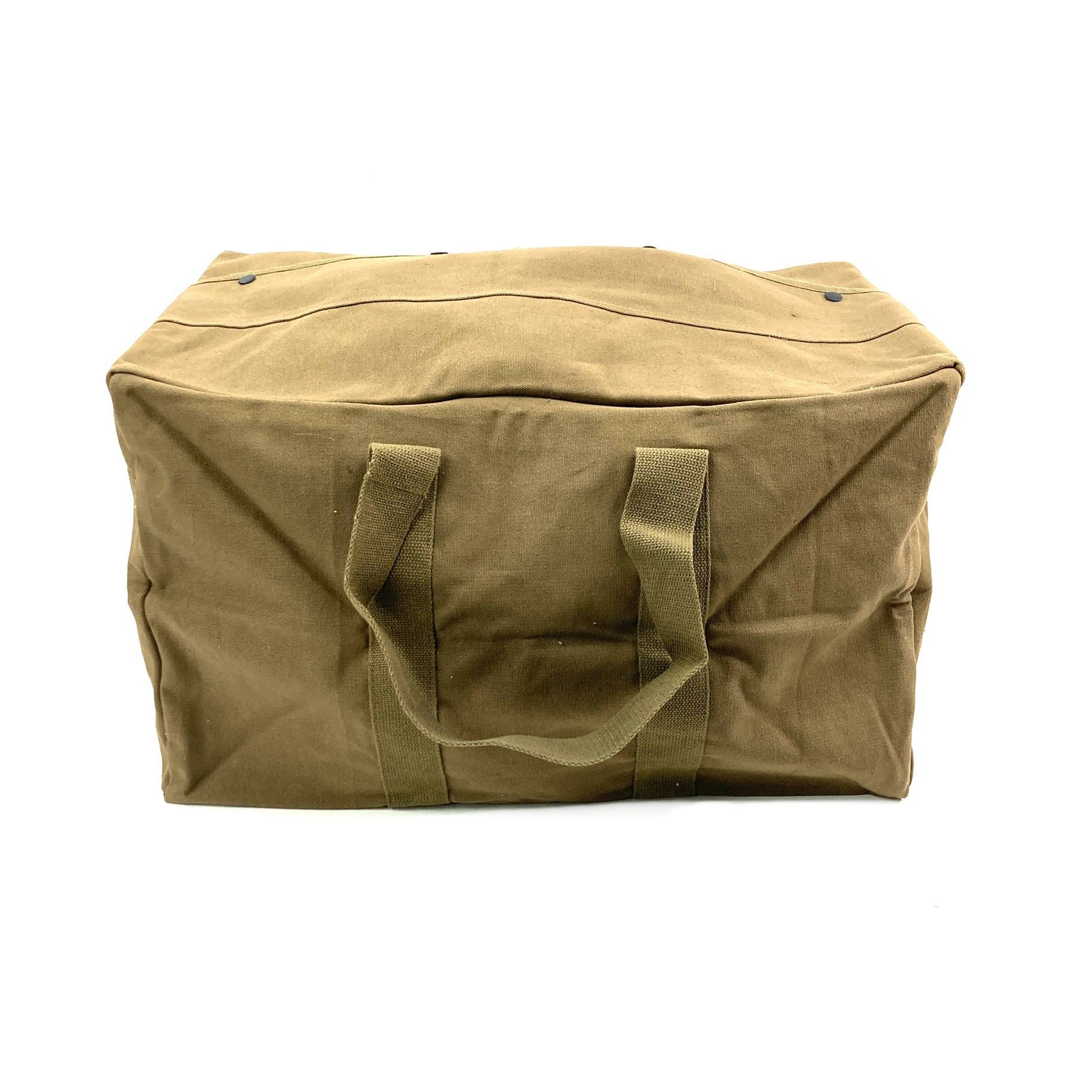 Canvas Parachute Cargo Bag - Image 2