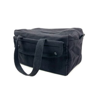 G.I. Style Canvas Mechanics Tool Bag
